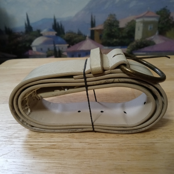 🍉🍒Wallflower Classic Lady Belt 🆕 Size 13. - Picture 3 of 10